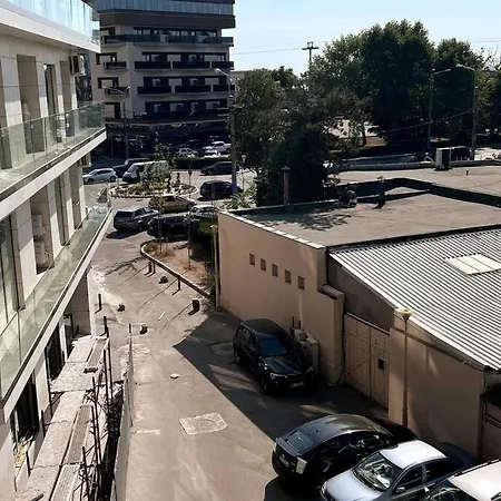 Casino Loft, Mamaia, Superhost Favorite! Apartment Mamaia