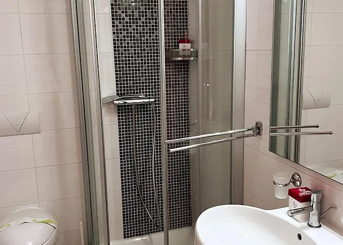 Lägenhet Casino Loft, Mamaia, Superhost Favorite! *